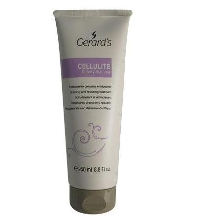 GERARD'S  Krēms celulīta ārstēšanai ar taukus samazinošu efektu pirms un pēc grūtniecības,250ml